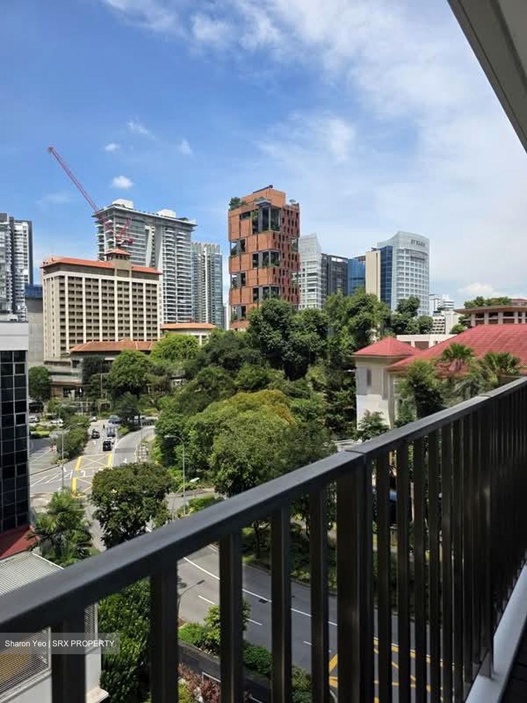 Orion (D10), Apartment #586014051